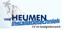 Van Heumen Installatietechniek